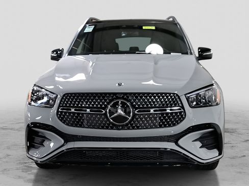 New 2026 Mercedes-Benz GLE 350 4MATIC image 2
