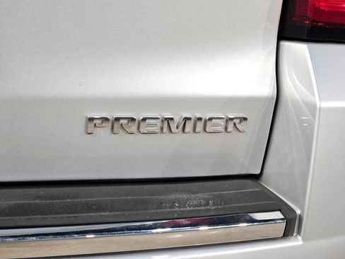 Used 2019 Chevrolet Tahoe Premier AWD/4WD image 42