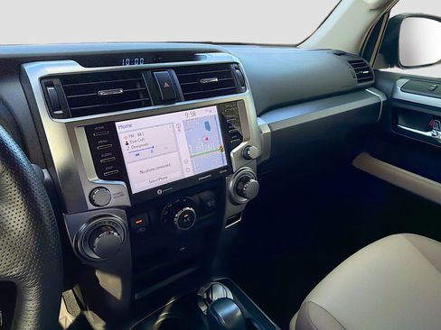 Used 2023 Toyota 4Runner SR5 Premium w/ Moonroof Package image 26