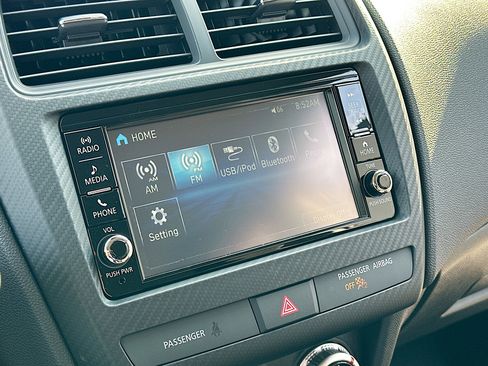 New 2025 Mitsubishi Outlander Sport ES image 10