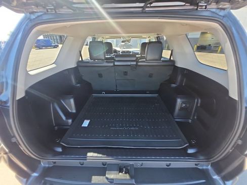 Used 2020 Toyota 4Runner SR5 Premium w/ Moonroof Package AWD/4WD image 16