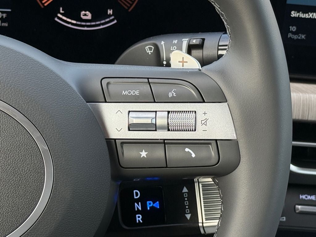 New 2026 Hyundai Sonata SEL FWD image 18