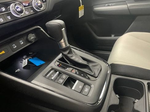 New 2026 Honda CR-V EX image 31