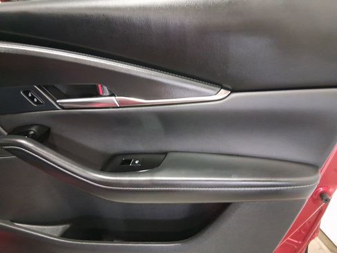 Certified 2025 MAZDA CX-30 AWD 2.5 S w/ Preferred Package image 18