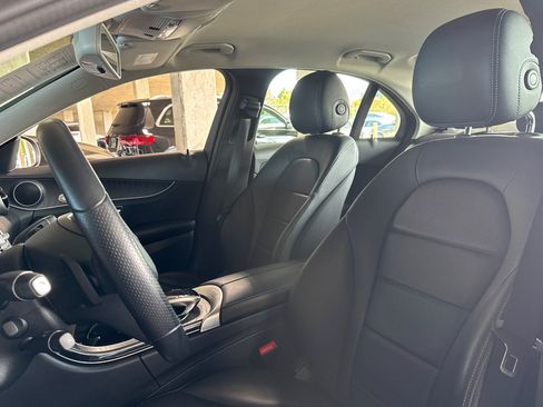 Used 2016 Mercedes-Benz C 300 Sedan image 23
