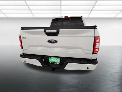 Used 2018 Ford F150 XLT w/ Equipment Group 302A Luxury image 9