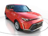 Certified 2024 Kia Soul LX w/ Option Group 015 image 5