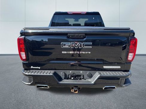 Used 2023 GMC Sierra 1500 Elevation AWD/4WD image 3
