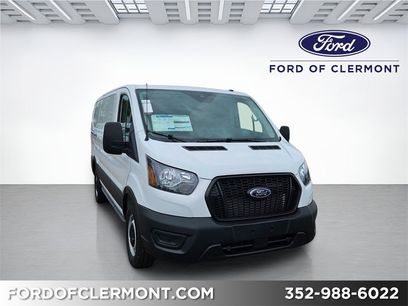 New 2025 Ford Transit 150 Base