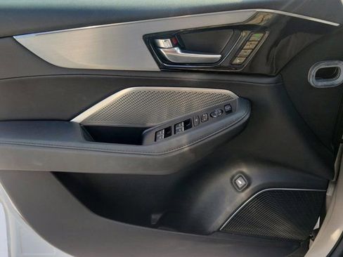 Certified 2024 Acura MDX FWD image 12