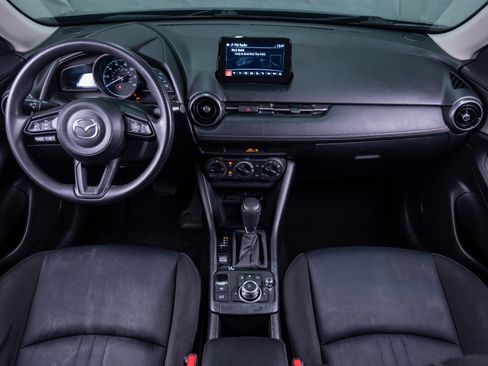 Used 2019 MAZDA CX-3 Sport image 15