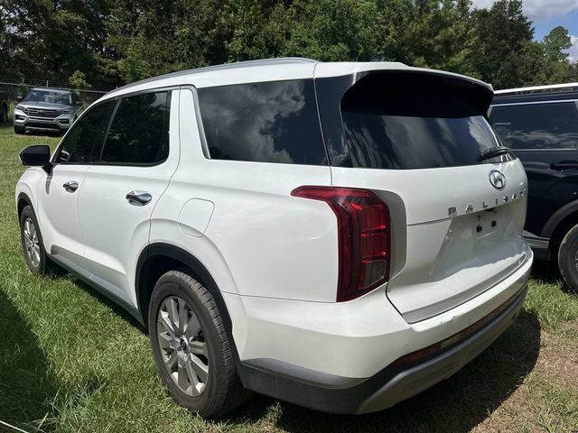 Used 2025 Hyundai Palisade SEL FWD image 11