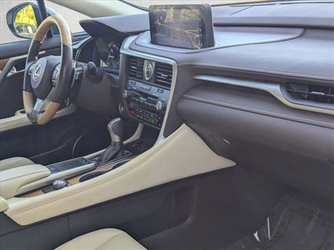 Certified 2020 Lexus RX 350 FWD w/ Premium Package image 21