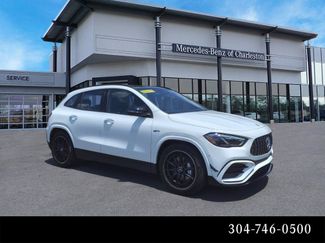 Used 2025 Mercedes-Benz GLA 35 AMG 4MATIC video 1