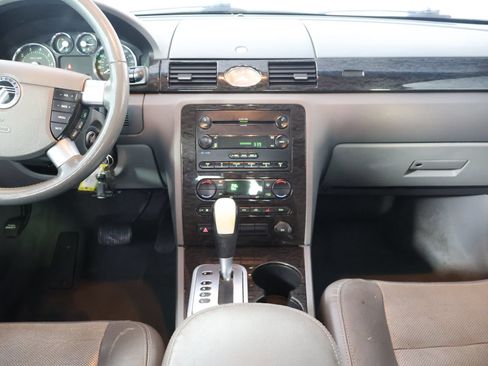 Used 2006 Mercury Montego Premier FWD image 26