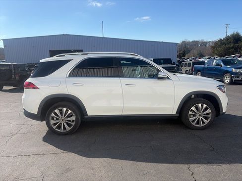 Used 2021 Mercedes-Benz GLE 350 image 8