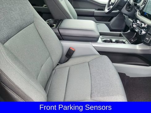 New 2026 Ford F150 XLT w/ Equipment Group 302A MID AWD/4WD image 14