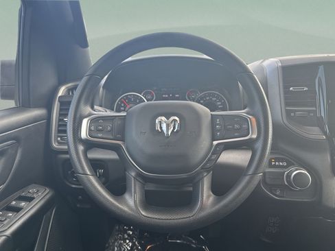 Used 2025 RAM 1500 Tradesman RWD image 28