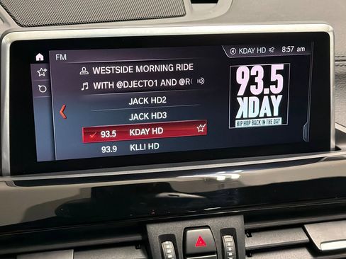 Used 2021 BMW X1 sDrive28i w/ Convenience Package image 24