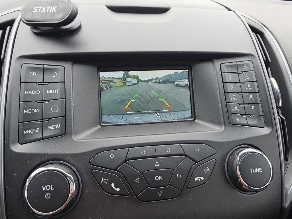 Used 2018 Ford Edge SE AWD/4WD image 19