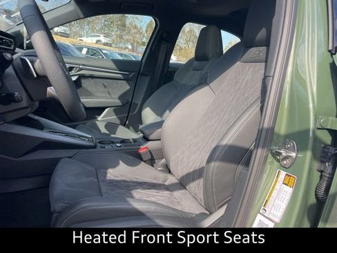 New 2026 Audi S3 Premium image 31