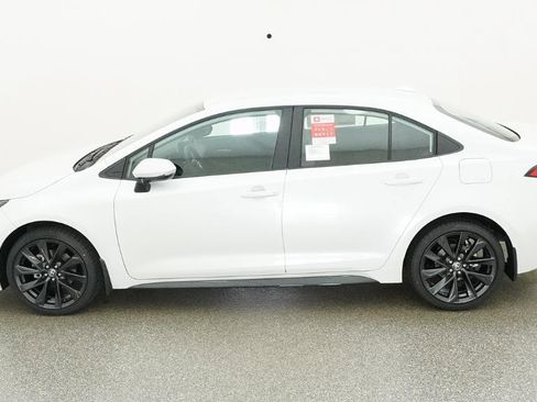 New 2026 Toyota Corolla SE image 5