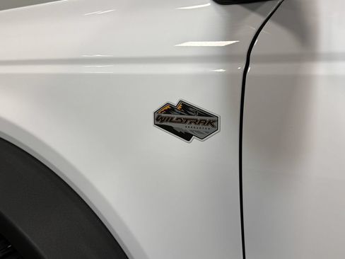 Used 2024 Ford Bronco Wildtrak AWD/4WD image 52