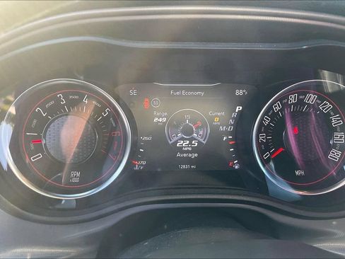 Used 2023 Dodge Challenger R/T Scat Pack RWD image 15