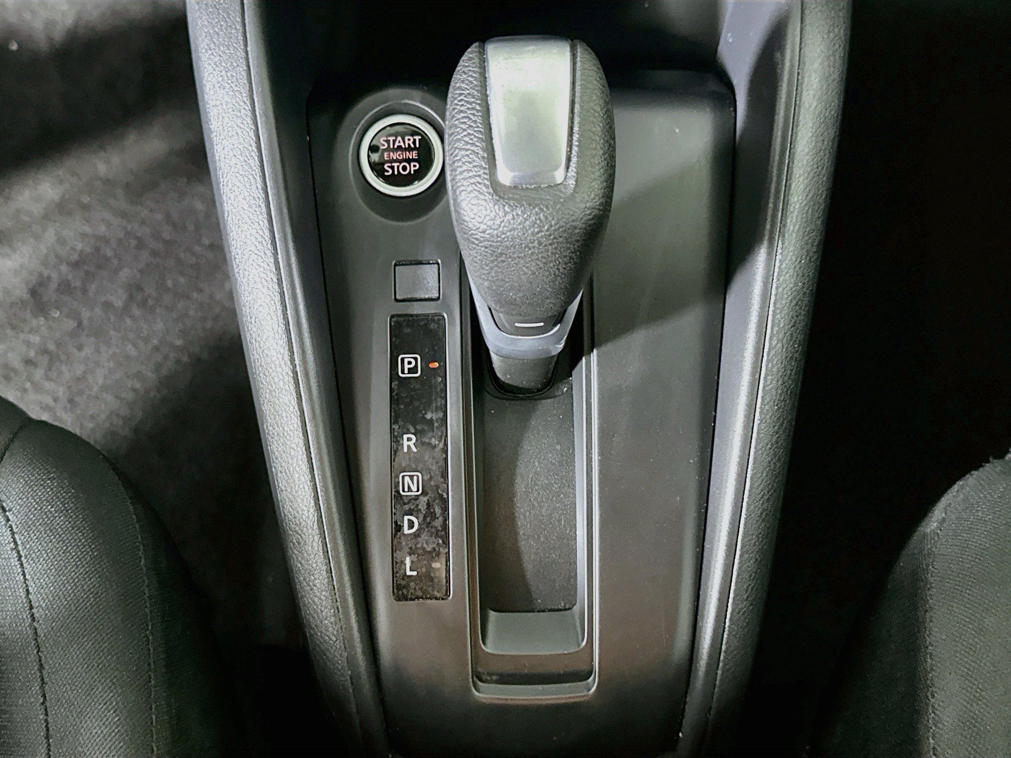 Used 2025 Nissan Kicks Play S FWD image 24