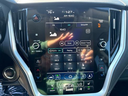 Used 2024 Subaru Outback Premium image 26