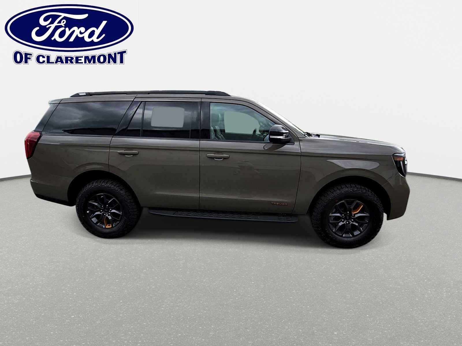 New 2027 Ford Expedition Tremor w/ Driver's Package AWD/4WD image 9