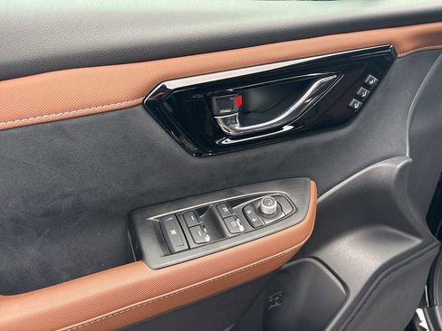 New 2026 Subaru Forester Touring image 19