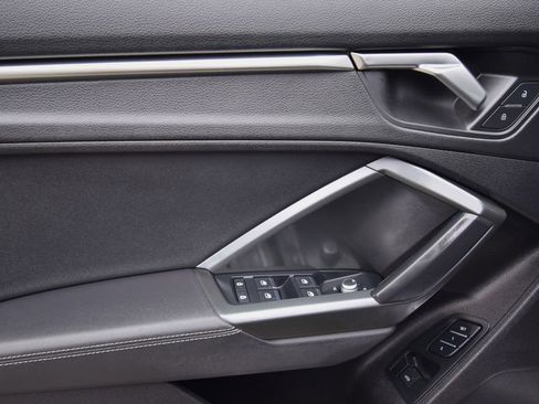 Used 2022 Audi Q3 2.0T Premium image 27