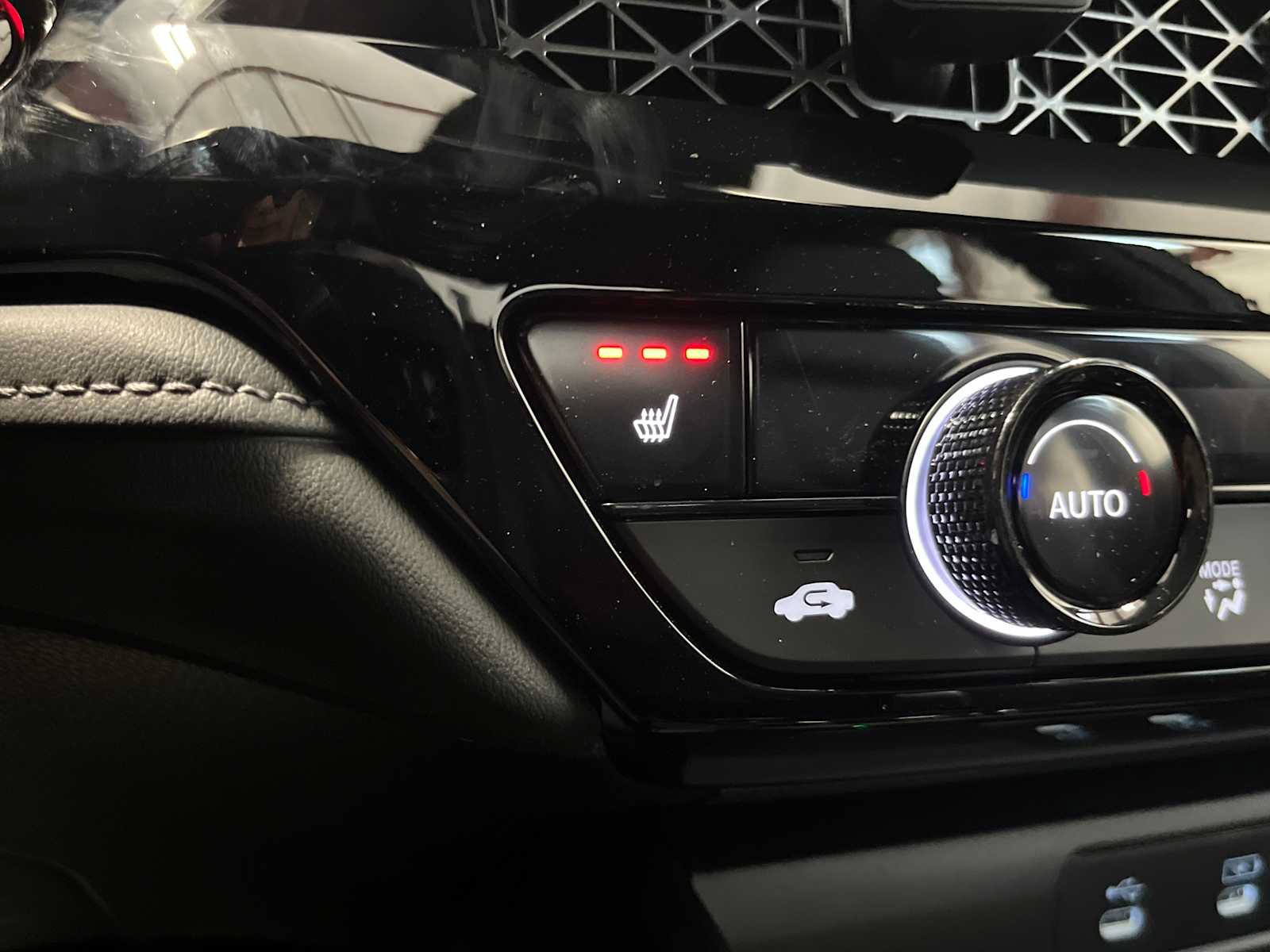 New 2026 Honda Accord Sport image 21