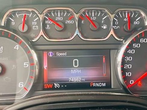 Used 2016 GMC Yukon SLE w/ Convenience Package image 14