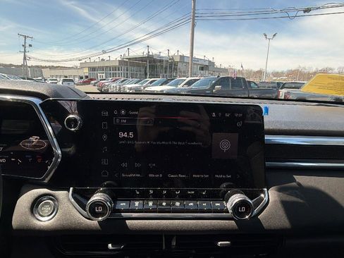 New 2026 GMC Canyon Elevation w/ Convenience Package AWD/4WD image 26