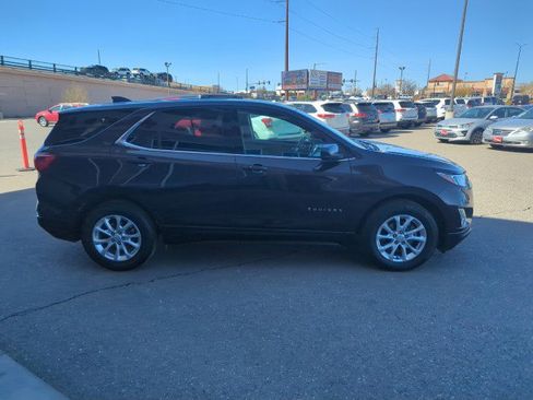 Used 2020 Chevrolet Equinox LT image 5