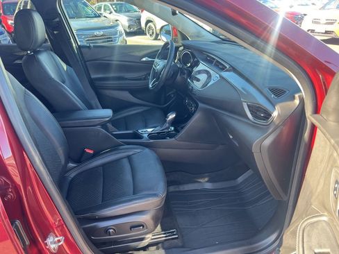 Used 2023 Buick Encore GX Essence w/ Experience Buick Package image 42