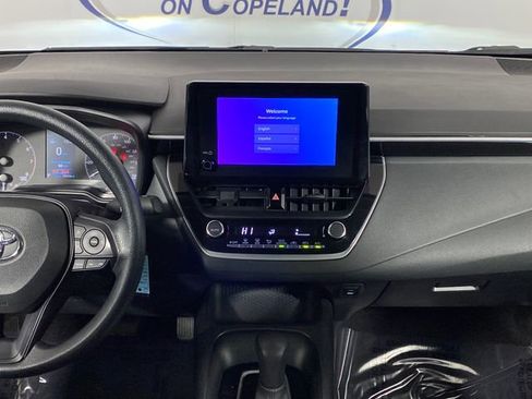 Used 2023 Toyota Corolla LE image 13