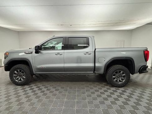 New 2026 GMC Sierra 1500 AT4X AWD/4WD image 15