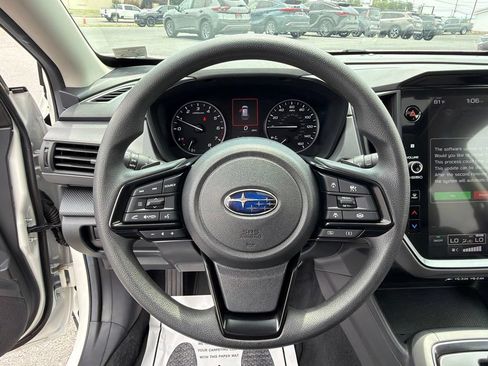 Certified 2026 Subaru Crosstrek 2.5i Premium AWD/4WD image 27