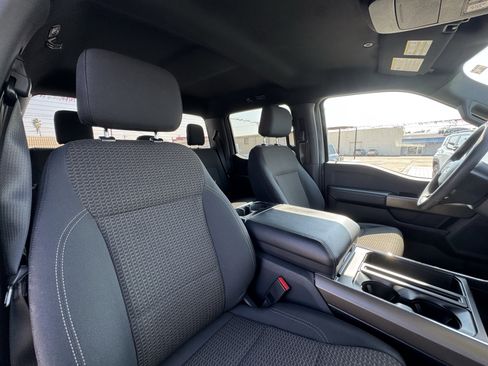 Used 2023 Ford F150 XL w/ Rattler Package image 35