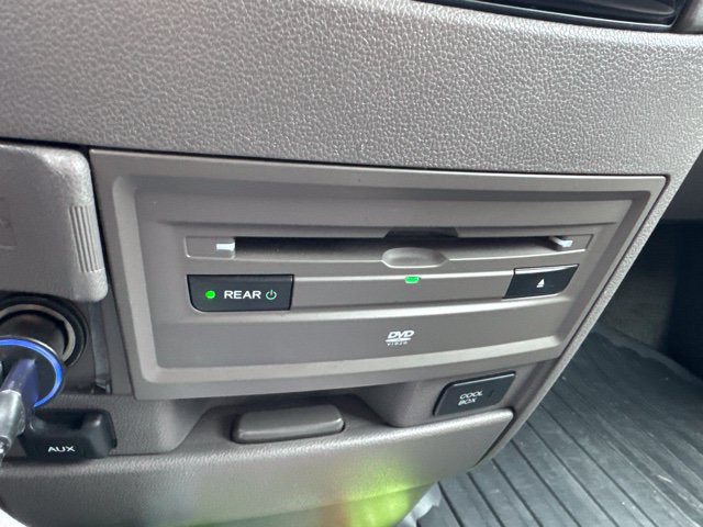 Used 2015 Honda Odyssey EX-L image 22