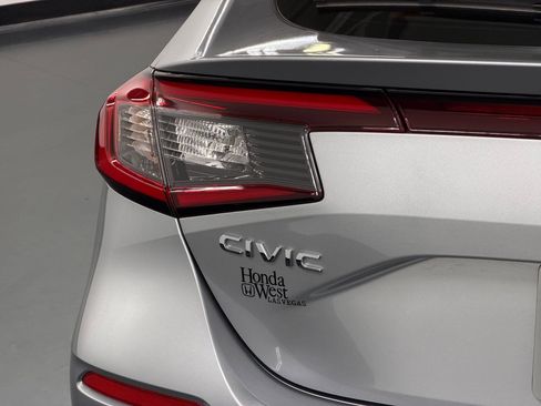 Certified 2024 Honda Civic EX-L image 13