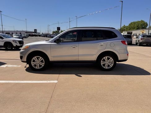 Used 2010 Hyundai Santa Fe GLS w/ Summer Event Pkg 21 image 6