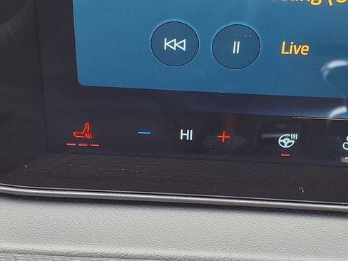 Used 2025 Ford Mustang GT Premium w/ Mustang Nite Pony Package image 6