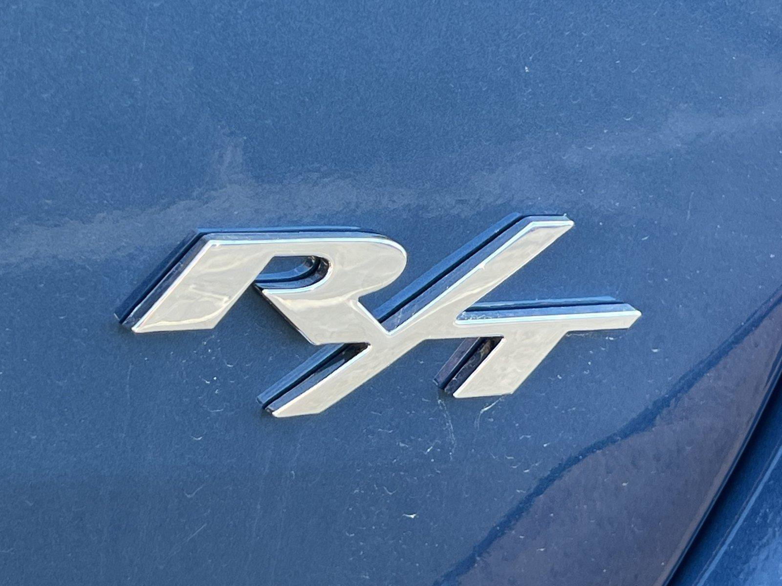 Used 2025 Dodge Durango R/T AWD/4WD image 9