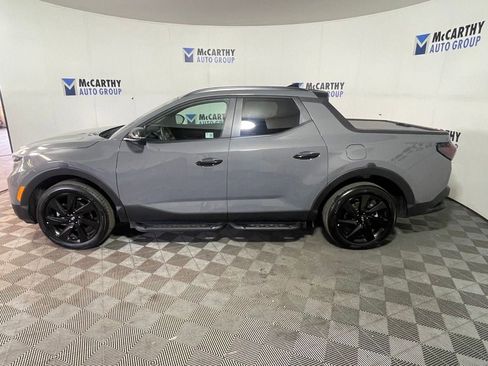 Used 2024 Hyundai Santa Cruz Night AWD/4WD image 6