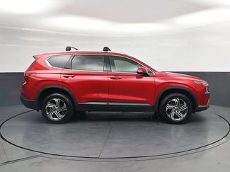Used 2023 Hyundai Santa Fe SEL w/ Cargo Package AWD/4WD video 3