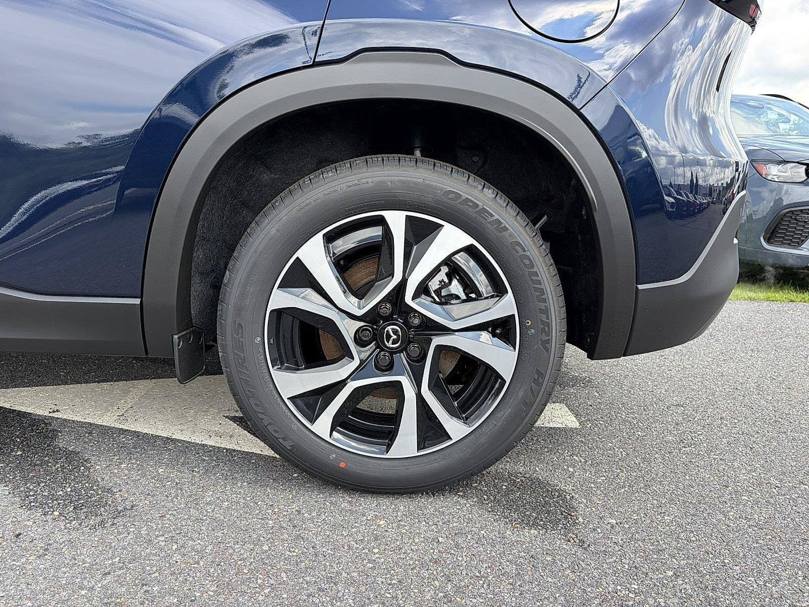 New 2026 MAZDA CX-5 Preferred AWD/4WD image 33